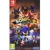Sonic Forces (Nintendo Switch) (Nintendo Switch)
