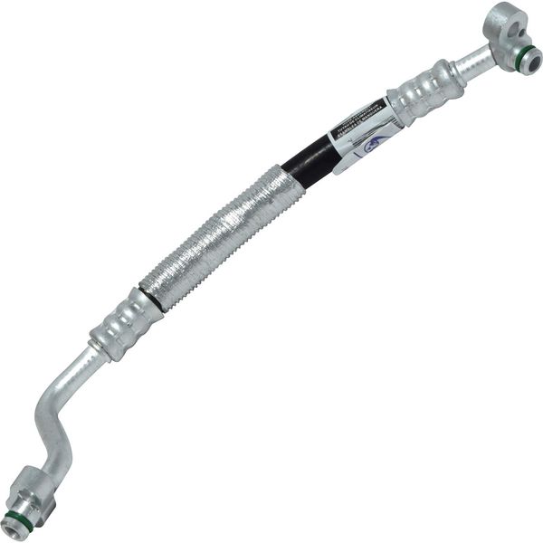 A/C Refrigerant Discharge Hose HA 113487C