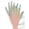 13 The Turner acrylic gouache (12 colors) School set