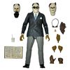 NECA Invisible Man Action Figure 18 cm