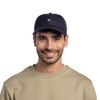 Buff Chill Baseball Cap Dycel Navy Unisex Adult