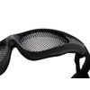 WoSporT Tactical Mesh Goggles BK