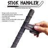 STICK HANDLER Professional Hockey Grip Tape (Tan)