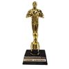 Life Time Achievement Victory Award Trophy