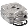 Pierburg 7.09269.27.0 Engine Oil Cooler