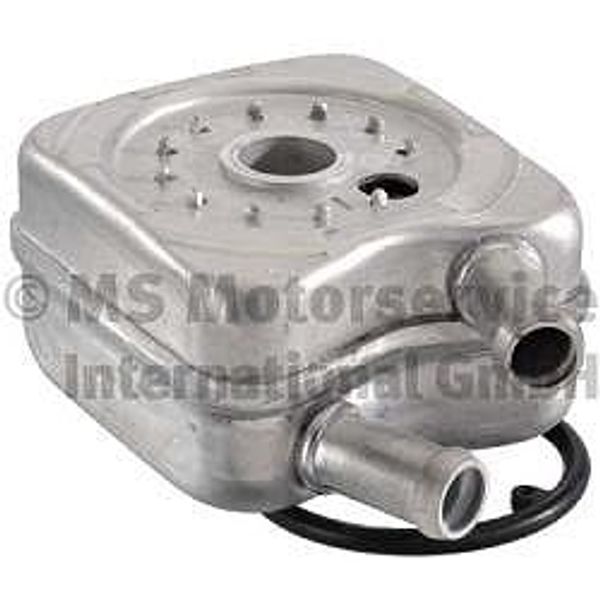 Pierburg 7.09269.27.0 Engine Oil Cooler