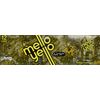 Mello Yello - 12 Fl. Oz.-Cans, 12 Per Box