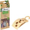 Green Protect Hanging Clothes Moth Trap Eco-Friendly Pest Removal Wardrobe