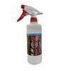 Crystal Process Super Strong Foil Cleaner 500ml