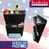 Shop Supplies & Towel Rack - 99629