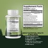 Oradentum- Oral & Digestive Support- 10 Bottles- 600 Capsules