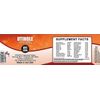 UTI Ultimate Urinary Tract Infection Pack (3X60ct)
