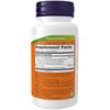 NOW Supplements Horse Chestnut with Rutin 90 Count Standardized Extract