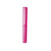 ramixido-ru Comb No. 614 Pink Full Length 175 mm