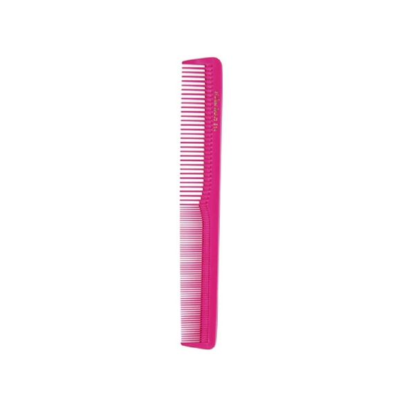 ramixido-ru Comb No. 614 Pink Full Length 175 mm