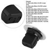 Starter Knob For C 2015 - Engine Start Stop Push Button Keyless Engine Start Button Keyless Keyless Go Start Stop Push Button Engine Ignition Switch For 2215450714 Silver