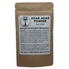 Agar Agar Powder 2oz (56 grams) - Average Gel Strength 700g/cm2