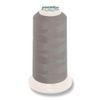Aerolock M9128-8100 Overlock Thread, Polyester, 8100 Grey, 2500 m, Metre