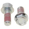 Front Disc Brake Caliper Bracket Mounting Bolt Compatible With Suzuki SX4 Crossover 2012 PC-625203
