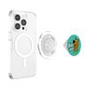 Scooby-Doo Ruh Roh PopSockets PopGrip for MagSafe