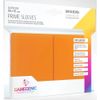 Prime Sleeves: Orange
