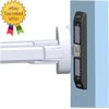 Electric Strike Lock 12VDC for Access Control Fire Exit Door Rim Exit Devices fo