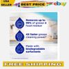 Dawn Platinum Dishwashing Liquid Dish Soap Refreshing Rain 90fl oz