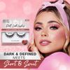 Ardell Doll Look Lashes Innocent, 4 pack