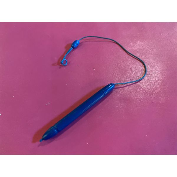 LeapFrog Original Leapster 2 Blue Replacement Stylus