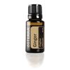 doTERRA Ginger Essential Oil (New Source) - 15 ml by doTERRA