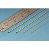 Albion Alloys Micro Brass Tube 0.7mm # 7