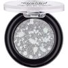 Essence Eye Shadow Sombra De Ojos 02 - Silver - Metallic - Vegan - Full - Defining - Unisex - Eye Shadow - Powder - Glass - Box - 5 x 5 x 9 cm - 2.1 g - 4059729254382