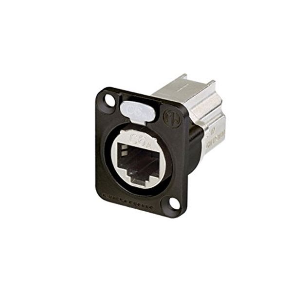 NEUTRIK Neutrik Ethercone Receptacle NE8FDX-P6-B