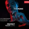 ALPINE HEARING PROTECTION Alpine Plug & Go
