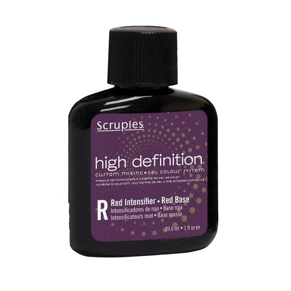 Scruples High Definition Color Gel Intensifier - Haar Farbe Coloration - 59ml -