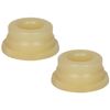 Metabo HPT 883-511 Piston Bumper Replacement Tool Parts for Nailer Tools - 2-Pack