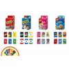 UNO Mini Card 2 [All 4 Types Set (Full Comp)] Gacha Gacha Capsule Toy