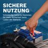 Bosch 189999110 Klemmen