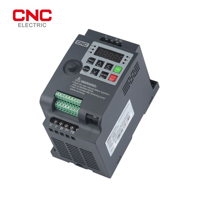 V/F Control Mini AC Frequency Inverter 50/60Hz Frequency Converter - China  Frequency Inverter, Variable Frequency Converter