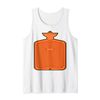Hot Water Bottle Costume Tank Top