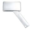 2612950 Eschenbach Crystal Loupe 2x Rectangular