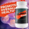 Pro Alpha Flow - Improved Formula - Our Best Brain Blood Circulation Supplements