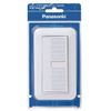 Panasonic (Panasonic) Cosmo Wide Embedded Name Switch B (Side Cutting) wtp50611wp [Goods] Original packaging