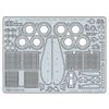 Tamiya 12046 1/12 Team Lotus Type 72D 1972 Plastic Model Kit