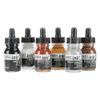 Liquitex Professional Acrylic INK! Metallic 6-Piece Set