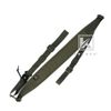 KRYDEX Tactical Sling Strap Slingster Pull Tab 2-Point Quick Adjust Ranger Green