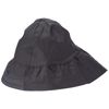 Mil-Tec Southwestern Rain Hat Black size XL