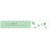 Nail Oil Cuticle Oil Pen Type 1 Piece (Mint)