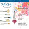 Royal & Langnickel SG-306 5 Piece Texture Set Beige