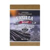 Handmade Vanilla Soap Bar - American Made All Natural Soap